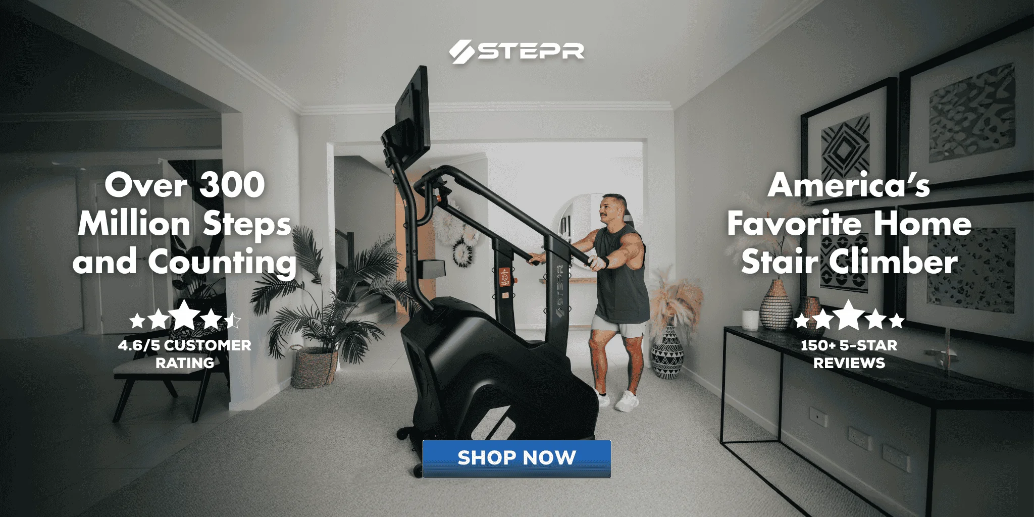 Elevate Your Fitness Every Day